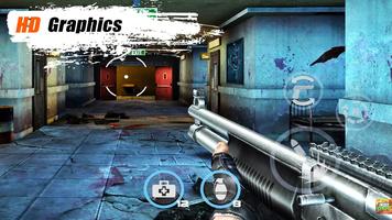 Last Survivor screenshot 3