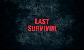 Last Survivor poster