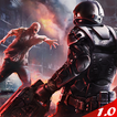 Dead Prey : New FPS Zombie Survival Shooter Games