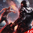 Dead Prey : New FPS Zombie Survival Shooter Games APK