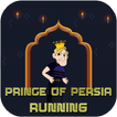 Prince of Persia  Running