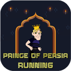 Prince of Persia  Running icon