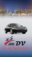 DV Car Service-poster