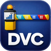 DVC Gate 图标