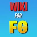 Wiki for FG APK