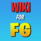 Wiki for FG-icoon