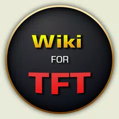 download Wiki for TFT APK