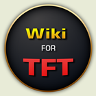 Wiki for TFT biểu tượng