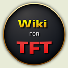 Wiki for TFT icono