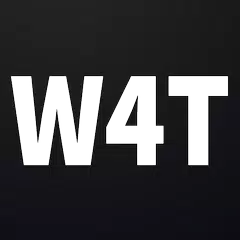 W4T アプリダウンロード