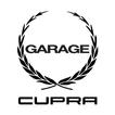 CUPRA Garage 圖標