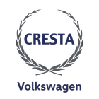 Volkswagen Cresta 아이콘