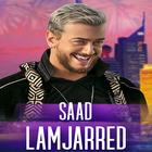 أغا ني سعد لمجرد بدون نت 2020  icon