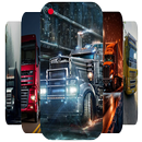 怪物卡车壁纸高清 APK