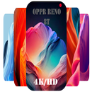 Oppo Reno 8T壁纸HD APK