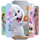 卡通壁纸4K APK