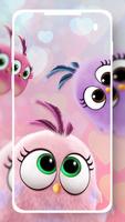 Wallpaper Kartun 4K screenshot 1