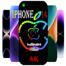 Iphone 14壁纸离线 APK