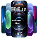 iPhone 15 Pro Max壁纸 APK