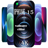 Wallpaper iPhone 15 Pro Max