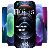 Iphone 15 Pro Max Фоновые обои