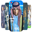 Tapeta Ronaldo Cristiano 4K ikona