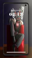 Titan Speakerman Wallpaper 4k syot layar 1