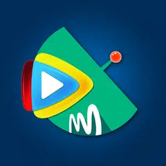 DVBPlayer アプリダウンロード