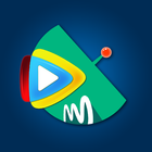 DVBPlayer 图标