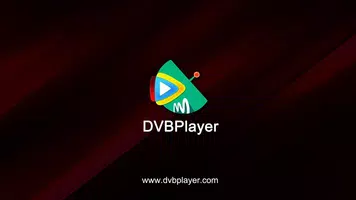 DVBPlayer Plakat