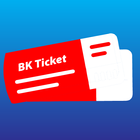 BK Ticket 아이콘