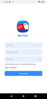 BK POS-poster