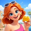 Toy Brick 3D icon