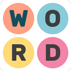 Word Rush Pro icône
