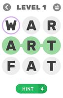 Word Rush Pro Affiche