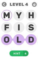 Word Rush Pro capture d'écran 3