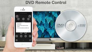 Dvd remote control for all dvd تصوير الشاشة 2
