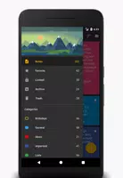 D Notes (BETA) الملصق