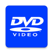 Download do APK de DVD Screensaver hits corner para Android