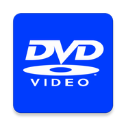 DVD Screensaver hits corner APK for Android Download