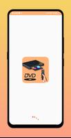 All DVD Remote Control پوسٹر