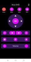 All DVD Remote Control imagem de tela 3