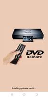 DVD Remote Control screenshot 1