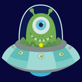 Alien Flight