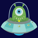 Alien Flight APK