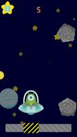 Alien Flight screenshot 1