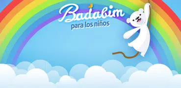 Badabim: la app para los niños