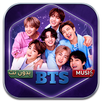 2026 BTS اغاني فرقه APK