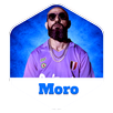 مورو اغاني 2026 بدون نت  Moro APK
