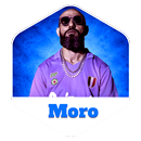 APK مورو اغاني 2026 بدون نت  Moro
